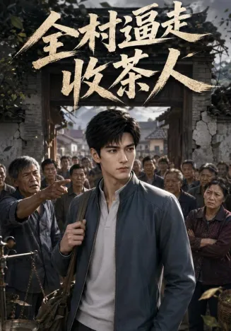 全村逼走收茶人