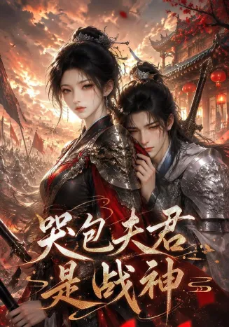 哭包夫君是战神