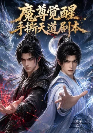 魔尊觉醒：手撕天道剧本
