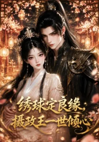 绣球定良缘，摄政王一世倾心