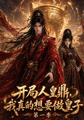 开局人皇鼎,我真的想要做皇子第一季在线观看