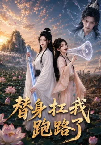 替身扛我跑路了在线观看