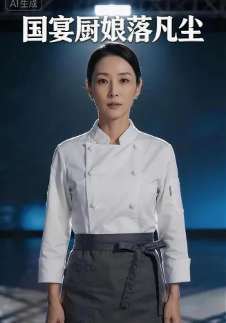 国宴厨娘落凡尘在线观看