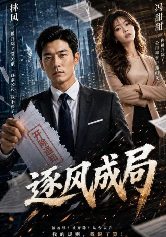 逐风成局在线观看