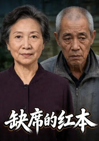 缺席的红本在线观看