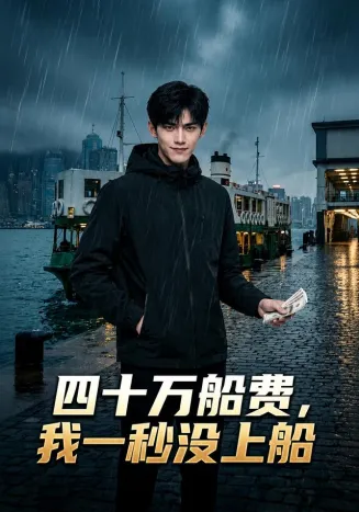 四十万船费,我一秒没上船在线观看