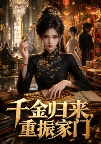 千金归来，重振家门在线观看