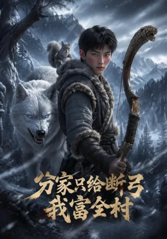 分家只给断弓，我富全村在线观看