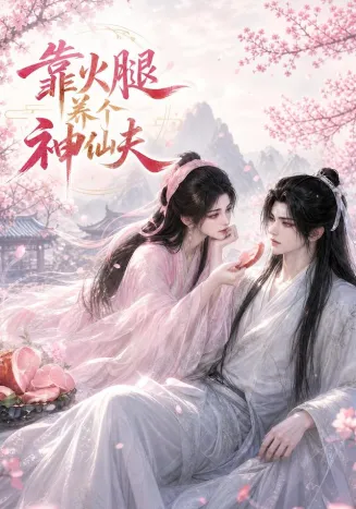 靠火腿养个神仙夫在线观看