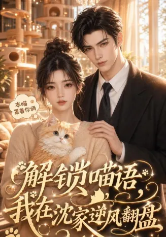 解锁喵语，我在沈家逆风翻盘在线观看