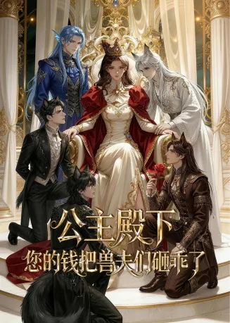 公主殿下，您的钱把兽夫们砸乖了在线观看