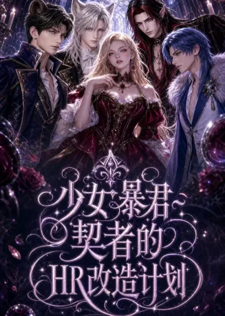 少女暴君契者的HR改造计划在线观看