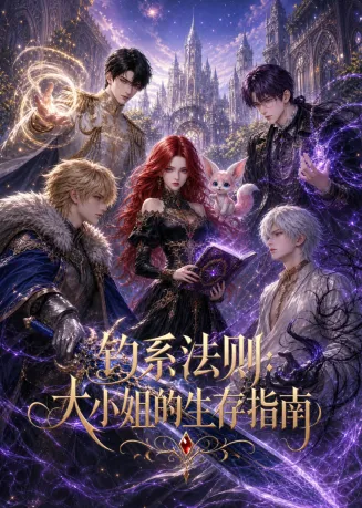 钓系法则：大小姐的生存指南在线观看