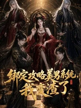 绑定攻略美男系统，我变渣了在线观看