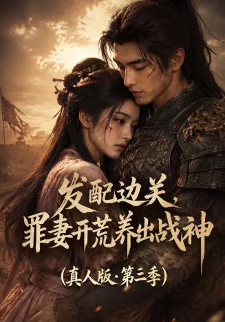 发配边关，罪妻开荒养出战神！真人版第三季在线观看