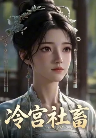 冷宫社畜在线观看