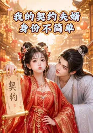 我的契约夫婿身份不简单在线观看