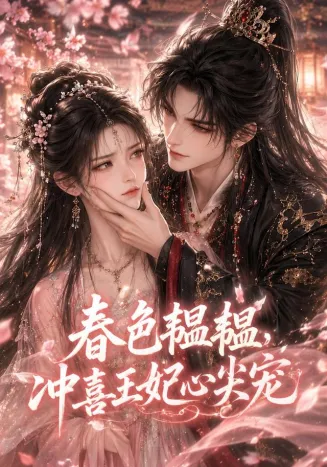 春色韫韫，冲喜王妃心尖宠在线观看