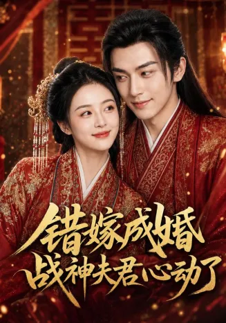 错嫁成婚，战神夫君心动了在线观看