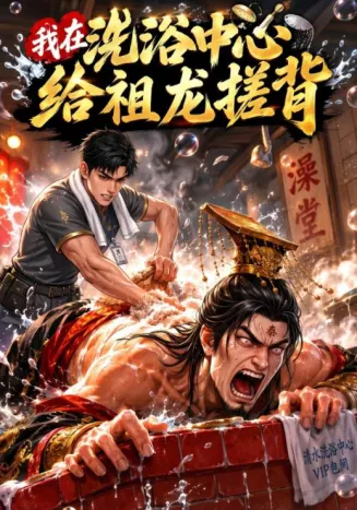 我在洗浴中心给祖龙搓背在线观看