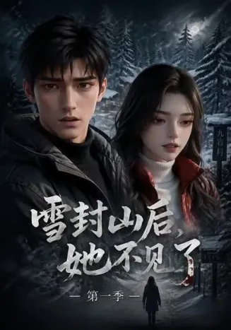雪封山后，她不见了（第一季）