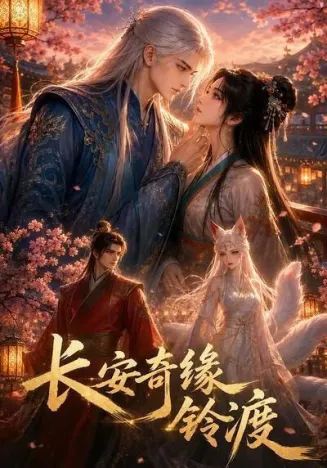 长安奇缘铃渡在线观看