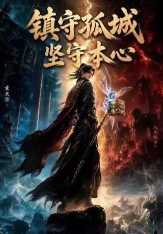 镇守孤城，坚守本心在线观看