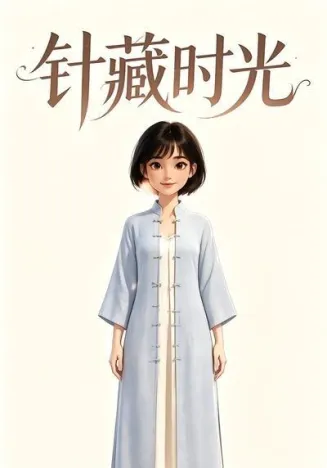 针藏时光在线观看