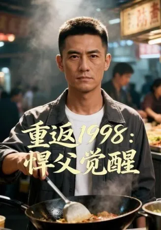 重返1998:悍父觉醒在线观看