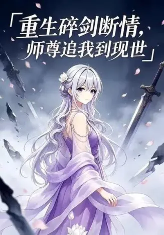 重生碎剑断情，师尊追我到现世在线观看