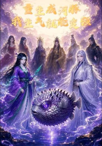 重生成河豚，我生气就能变强在线观看