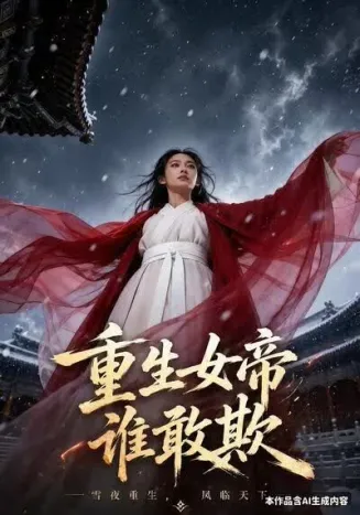 重生女帝谁敢欺在线观看