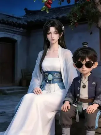 狐佑少年行在线观看