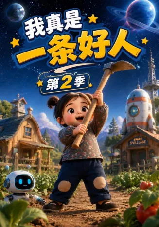 我真是一条好人第2季在线观看