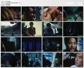 红肚兜1970[电影解说]