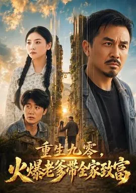 重生九零，火爆老爹带全家致富