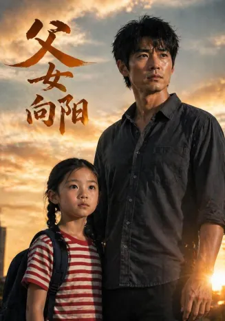 父女向阳
