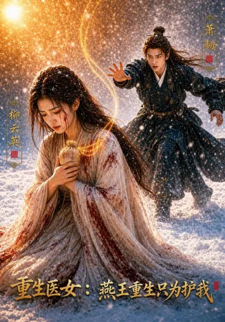 重生医女：燕王重生只为护我