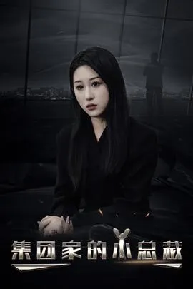 集团家的小总裁在线观看