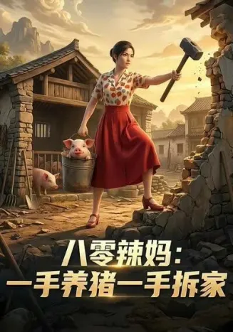八零辣妈：一手养猪一手拆家