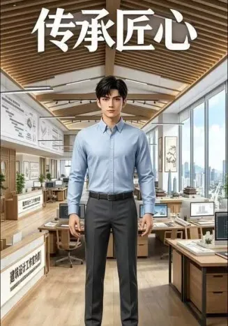 传承匠心5