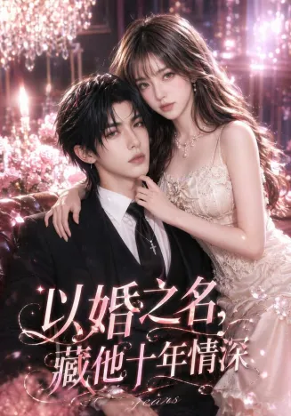 以婚之名，藏他十年情深
