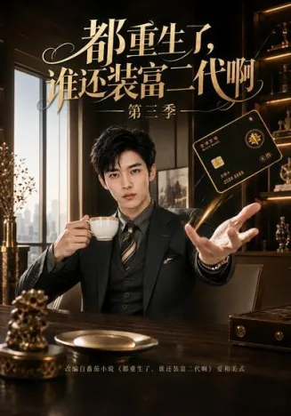 都重生了，谁还装富二代啊第三季在线观看