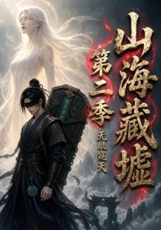 山海藏墟，无眼窥天第二季在线观看
