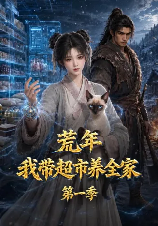 荒年，我带超市养全家第一季