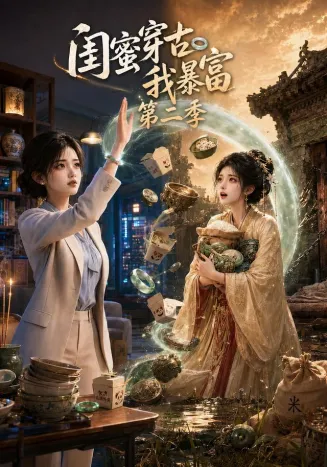 闺蜜穿古我暴富第二季在线观看