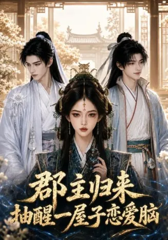 郡主归来抽醒一屋子恋爱脑在线观看