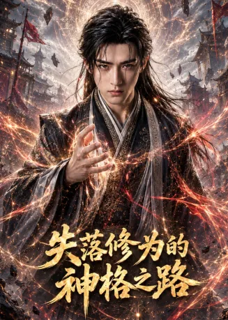 失落修为的神格之路在线观看