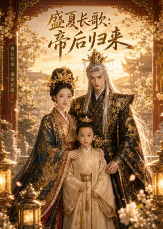 盛夏长歌 :帝后归来在线观看