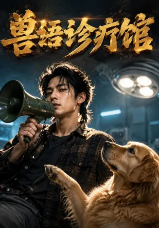 兽语诊疗馆在线观看